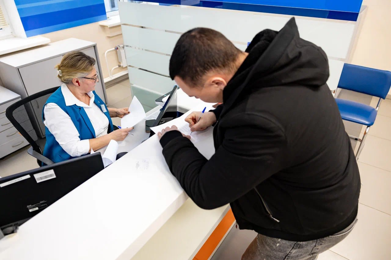 День открытых дверей провели в налоговой инспекции Орехово-Зуева