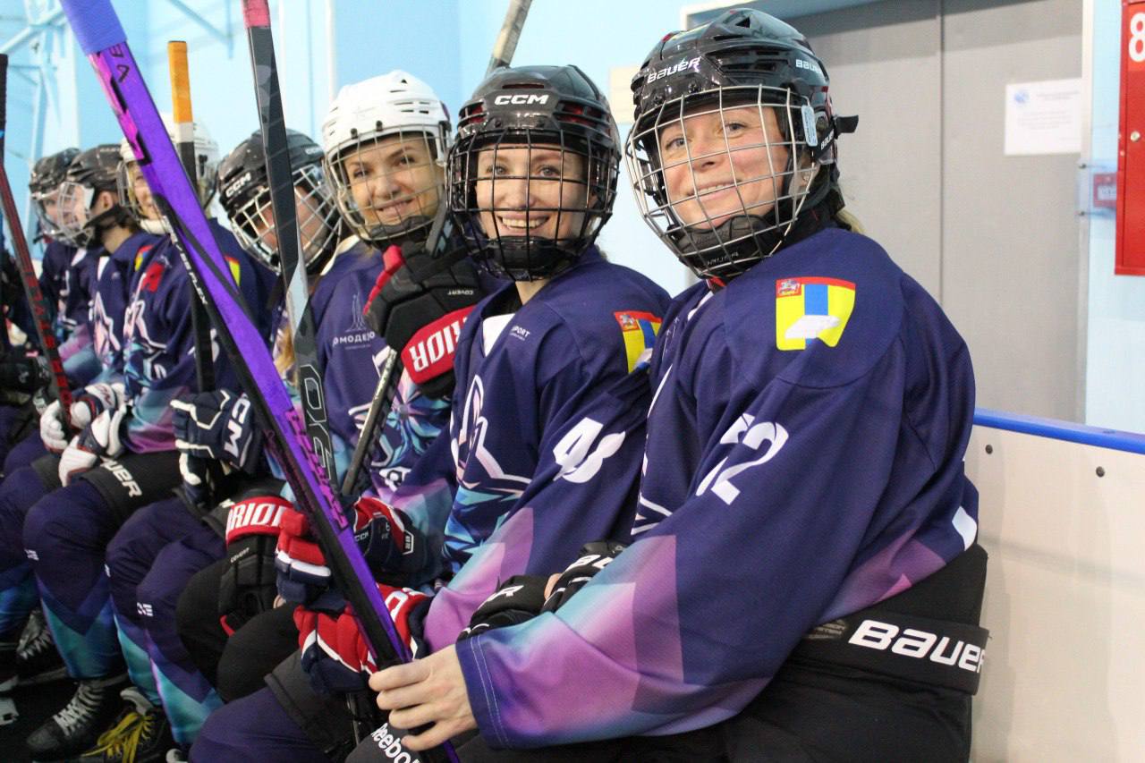 Домодедовская команда «Аврора» – победитель турнира «Кубок Дружбы 2025» Домодедовская команда «Аврора» – победитель турнира «Кубок Дружбы 2025»