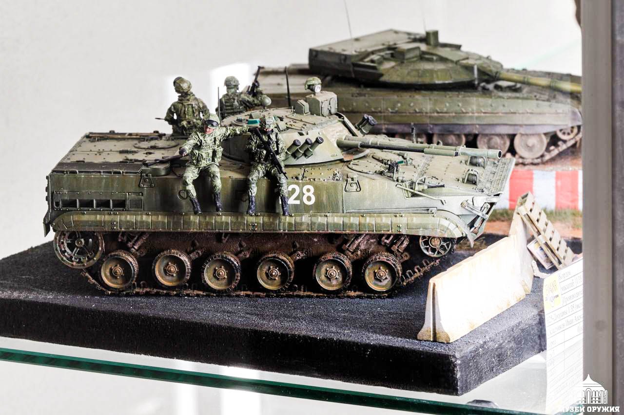 Триумф юных моделистов: воспитанники из Мытищ завоевали награды международной выставки Триумф юных моделистов: воспитанники из Мытищ завоевали награды международной выставки