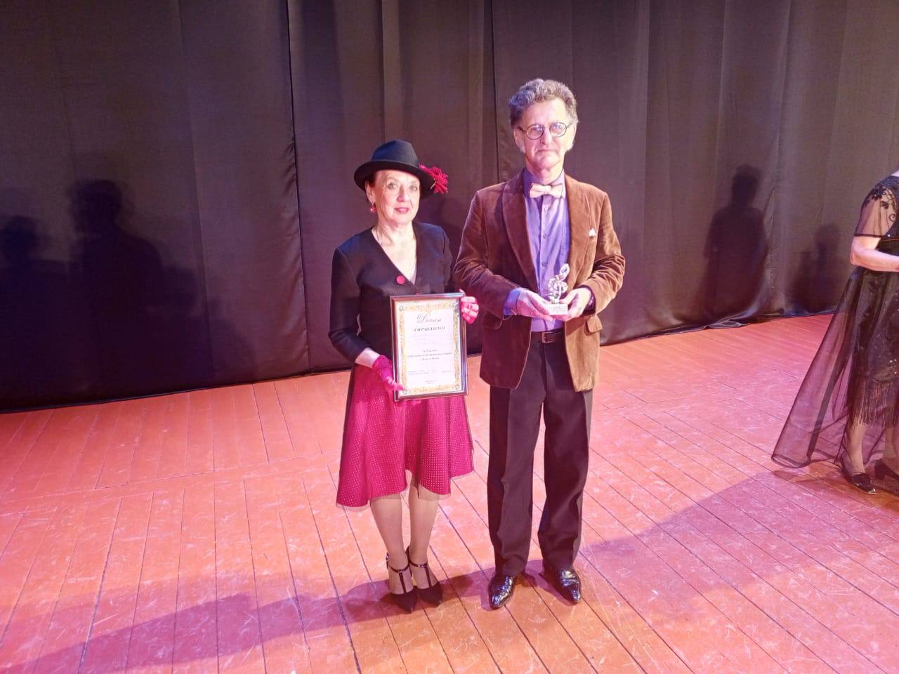 Областной вокальный конкурс «Точь-в-точь» г. Павловский Посад. Сегодня участники проекта активное долголетие со всей Московской области перевоплощались в звезд эстрады, перенимая оригинальный стиль артиста от внешности и...