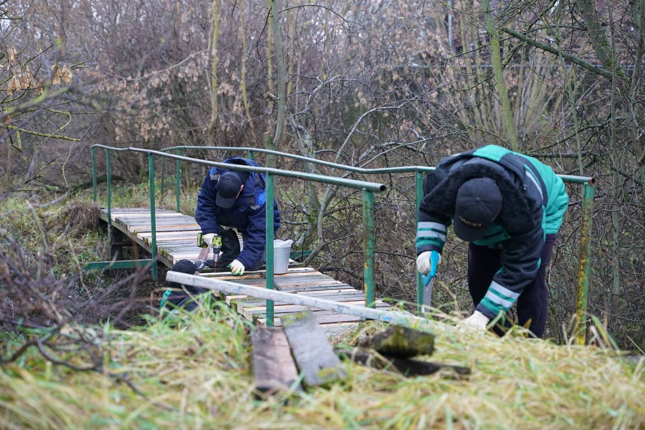 Елена Землякова встретились с жителями на выездной администрации Елена Землякова встретились с жителями на выездной администрации