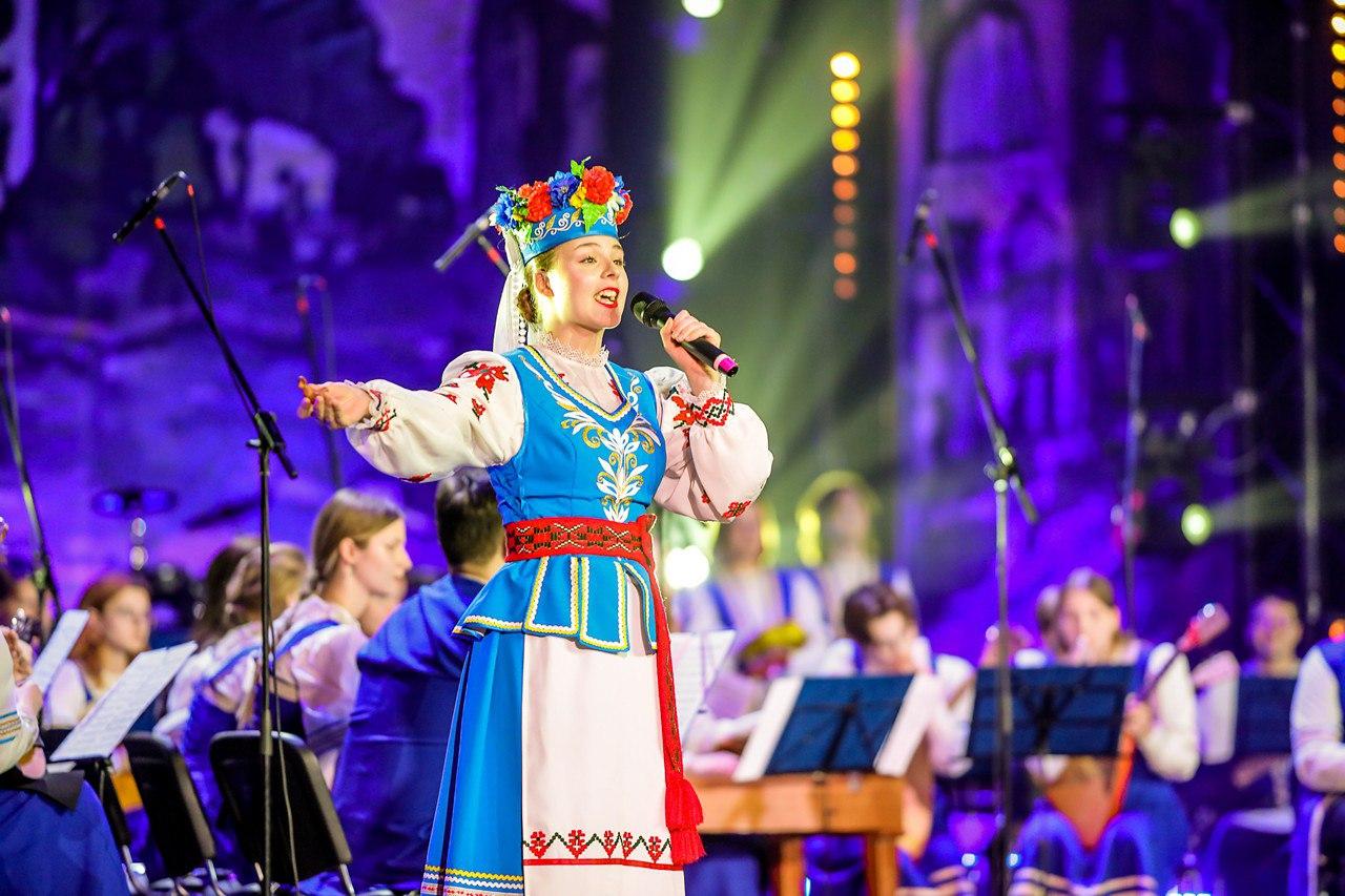 В Красногорске прошел гала-концерт финалистов IV Международного детского конкурса «МиР» В Красногорске прошел гала-концерт финалистов IV Международного детского конкурса «МиР»