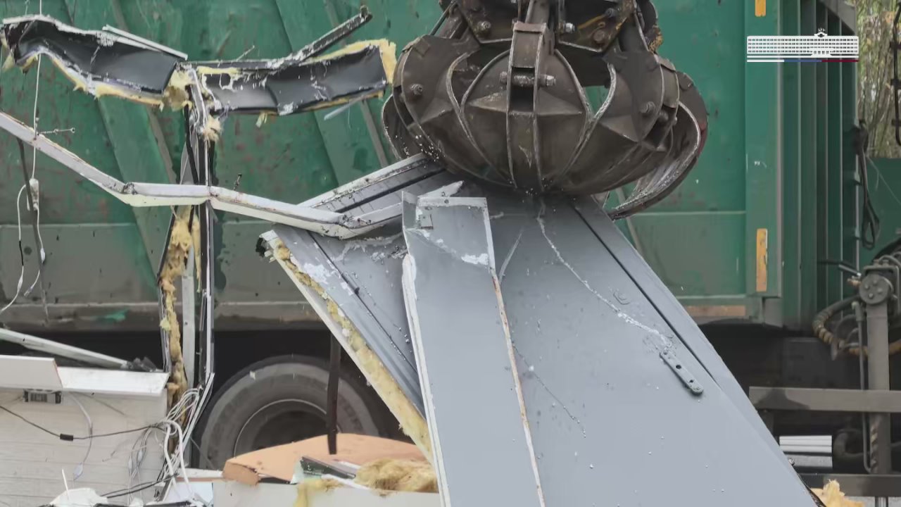 Андрей Иванов: Продолжаем большую системную работу по демонтажу незаконных киосков