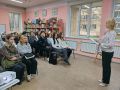 В библиотеке города Чехова говорили о правах и обязанностях детей