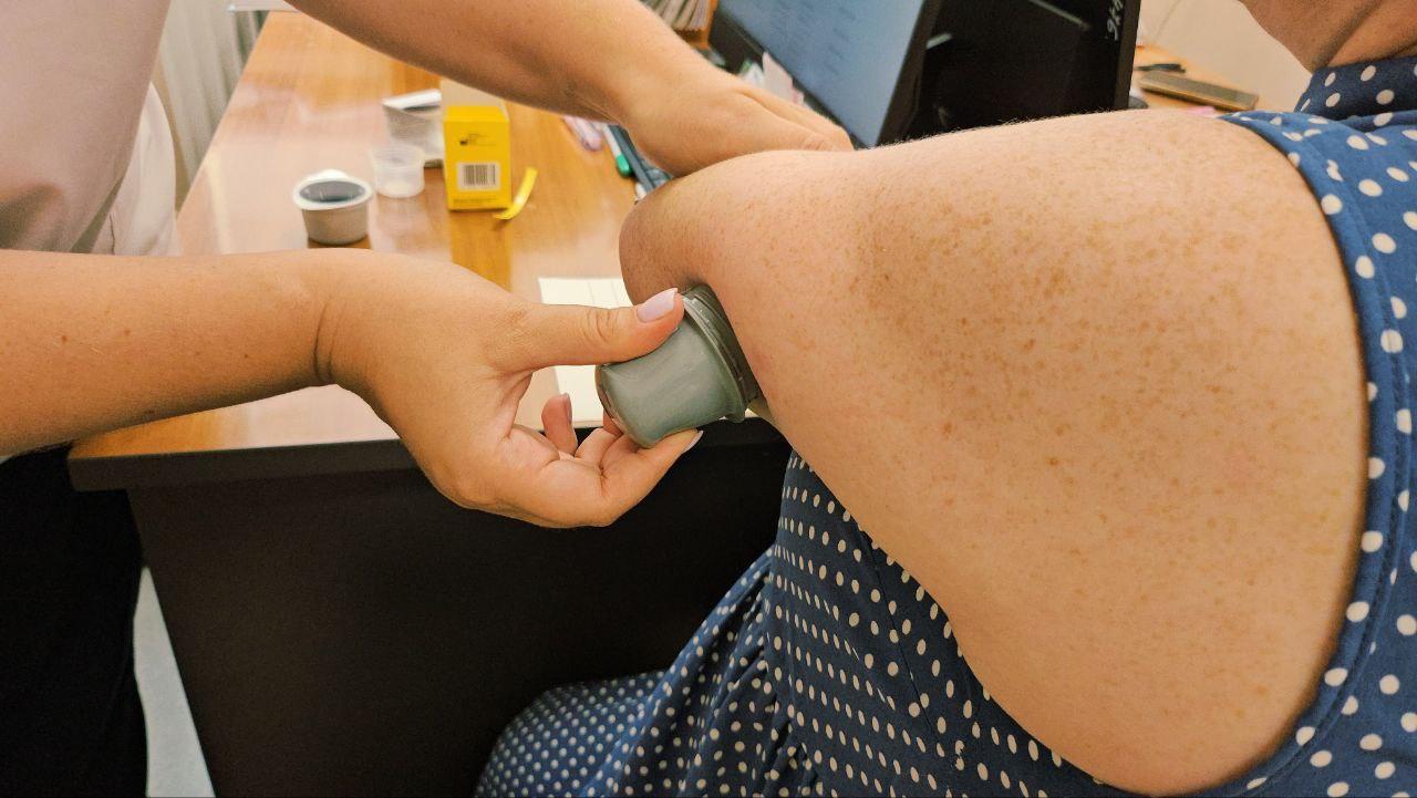 В рамках Недели борьбы с диабетом и федерального проекта «Борьба с сахарным диабетом» Раменская больница активно внедряет современные технологии для будущих мам В рамках Недели борьбы с диабетом и федерального проекта «Борьба с сахарным диабетом» Раменская больница активно внедряет современные технологии для будущих мам