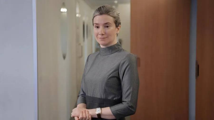Иноагент Екатерина Шульман внесена в перечень террористов и экстремистов Росфинмониторинга