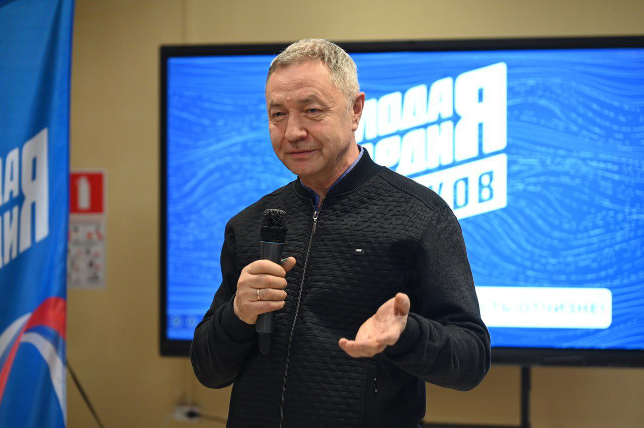 Серпуховские активисты «Молодой Гвардии Единой России» отпраздновали 20-летие движения Серпуховские активисты «Молодой Гвардии Единой России» отпраздновали 20-летие движения