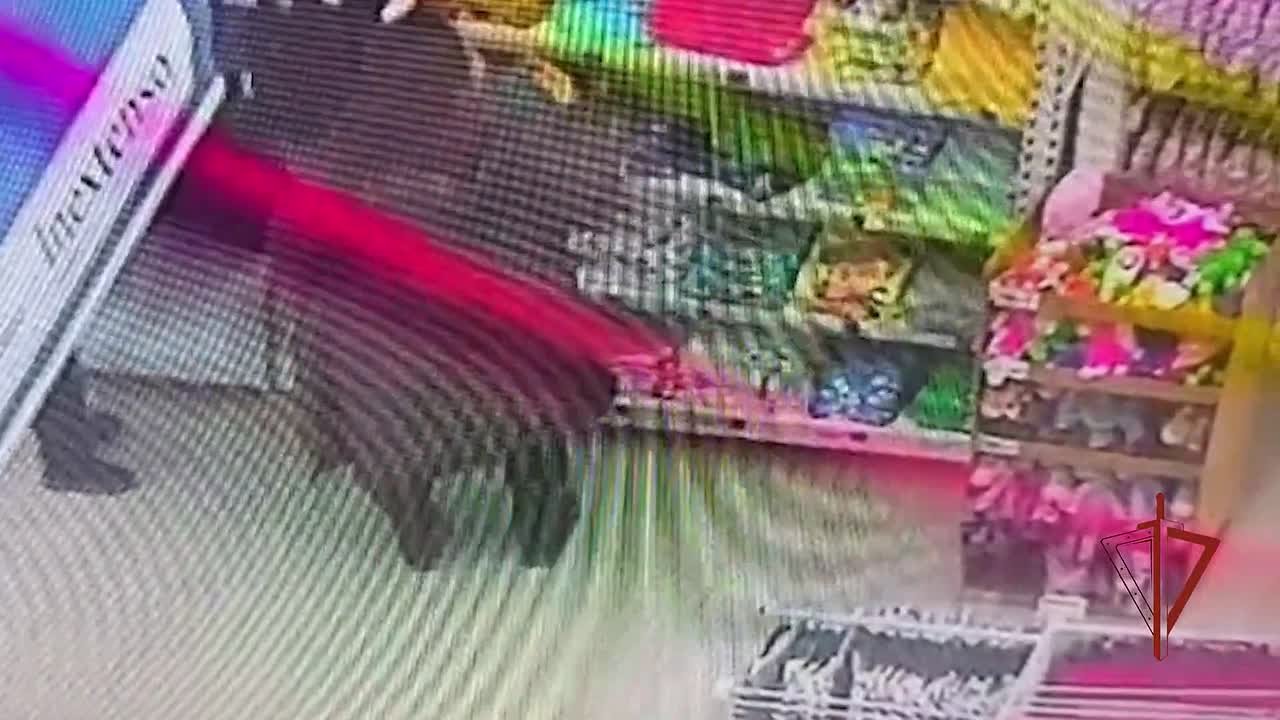 Сотрудники Люберецкого отдела вневедомственной охраны Главного управления Росгвардии по Московской области задержали подозреваемую в совершении кражи 35 товаров