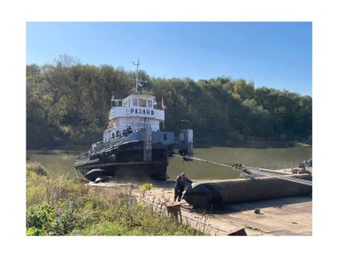 Сегодня в рубрике #ТрудовыеБудни новости от коллег Серпуховского РВП