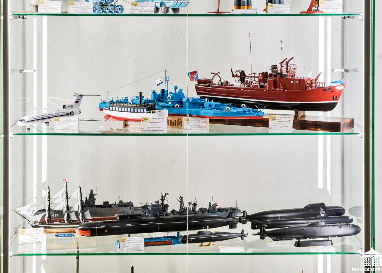 Триумф юных моделистов: воспитанники из Мытищ завоевали награды международной выставки Триумф юных моделистов: воспитанники из Мытищ завоевали награды международной выставки