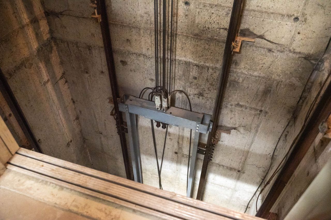 Филипп Науменко: Проинспектировал ход работ на многоуровневом подземном паркинге на улице Октября Филипп Науменко: Проинспектировал ход работ на многоуровневом подземном паркинге на улице Октября