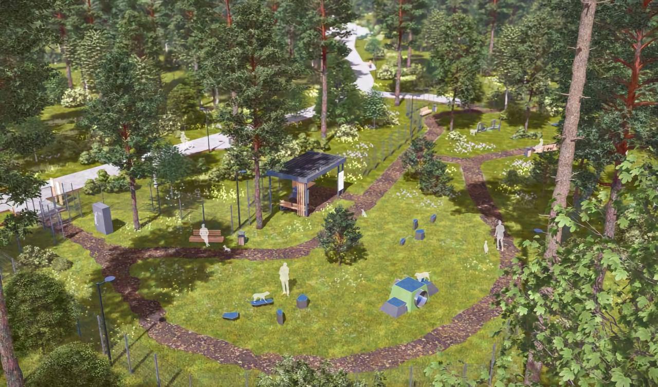 Продолжаем рассказывать про перемены в Щёлково-7 Продолжаем рассказывать про перемены в Щёлково-7