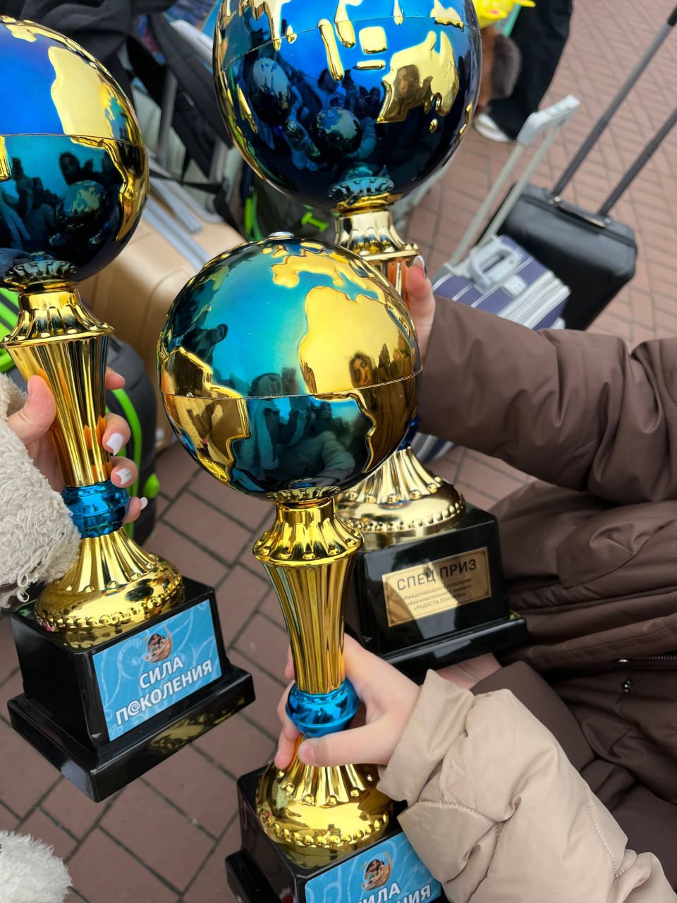 Ступинские танцоры STATUS триумфально выступили на первенстве Приволжья Ступинские танцоры STATUS триумфально выступили на первенстве Приволжья