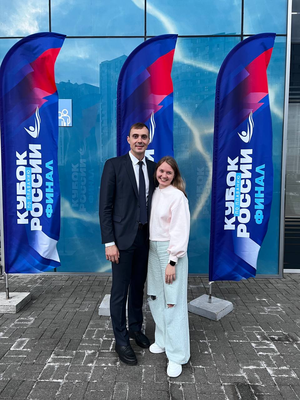 Тренер спортшколы «Ивантеевка» Светлана Николаева выиграла грант президента Федерации водных видов спорта России Тренер спортшколы «Ивантеевка» Светлана Николаева выиграла грант президента Федерации водных видов спорта России