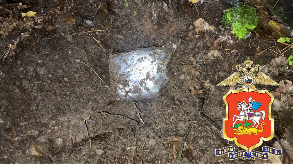 В Ленинском округе полицейскими задержан наркокурьер с партией наркотиков в особо крупном размере В Ленинском округе полицейскими задержан наркокурьер с партией наркотиков в особо крупном размере