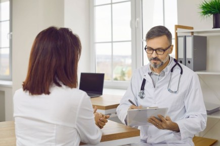 Мучает давление? Как подготовиться к приему у терапевта, чтобы не ходить дважды