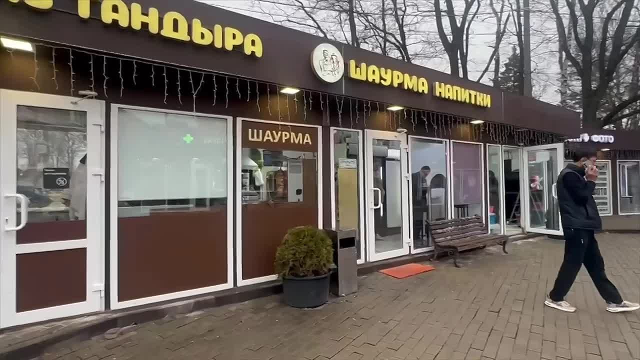 В Красногорске проверили объекты потребительского рынка