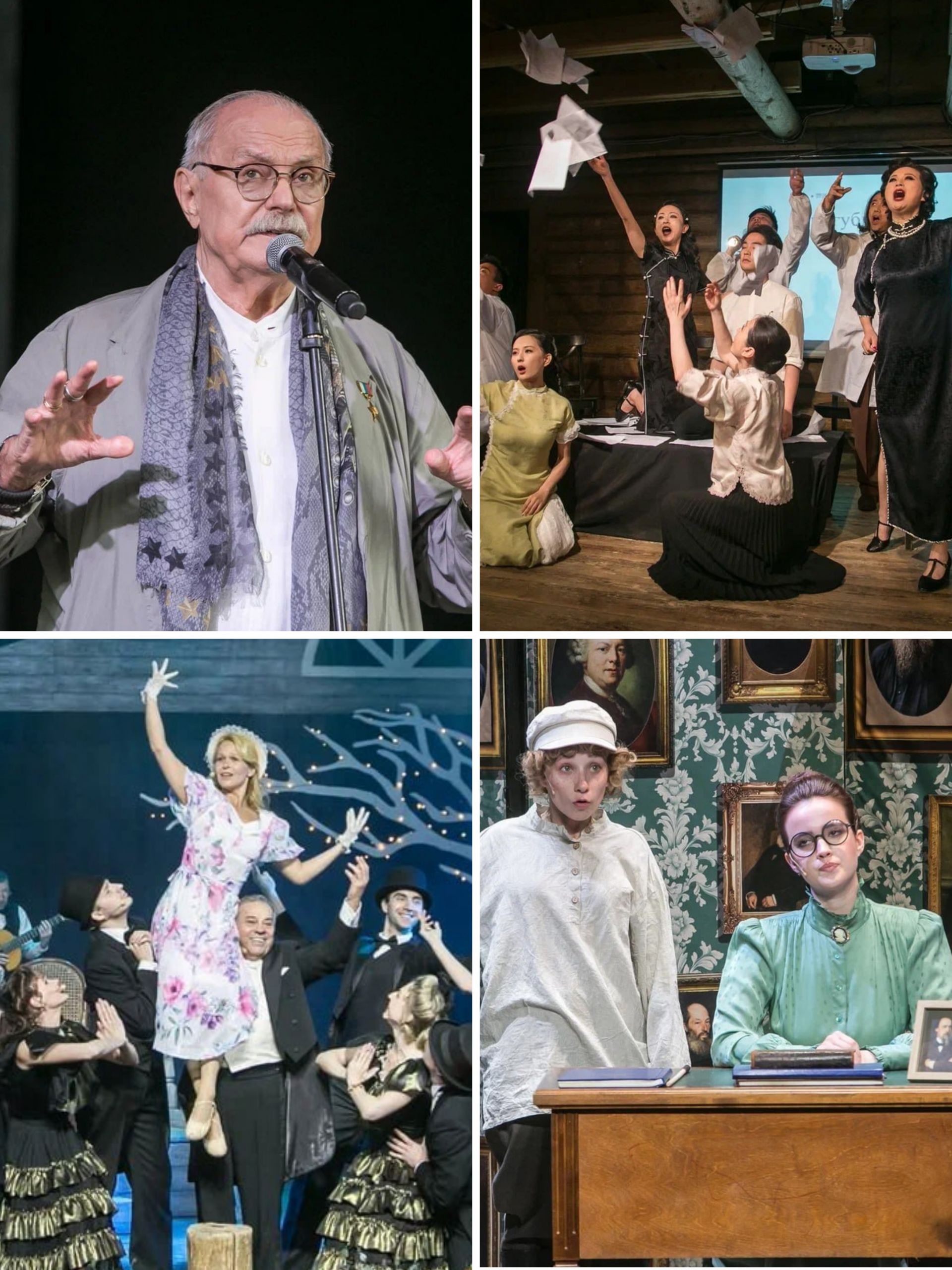 НОВОСТИ. В конце недели закончится приём заявок на фестиваль "Мелиховская весна"