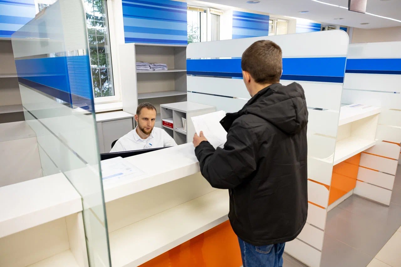 День открытых дверей провели в налоговой инспекции Орехово-Зуева День открытых дверей провели в налоговой инспекции Орехово-Зуева