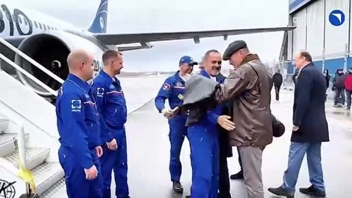 Второй импортозамещенный самолет МС-21 перелетел из Иркутска в подмосковный аэропорт Жуковский, сообщили в ОАК