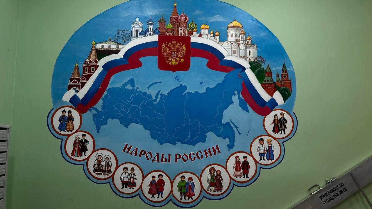 В Пушкино провели осмотр подъезда, который претендует на звание "Лучший подъезд Подмосковья" В Пушкино провели осмотр подъезда, который претендует на звание "Лучший подъезд Подмосковья"