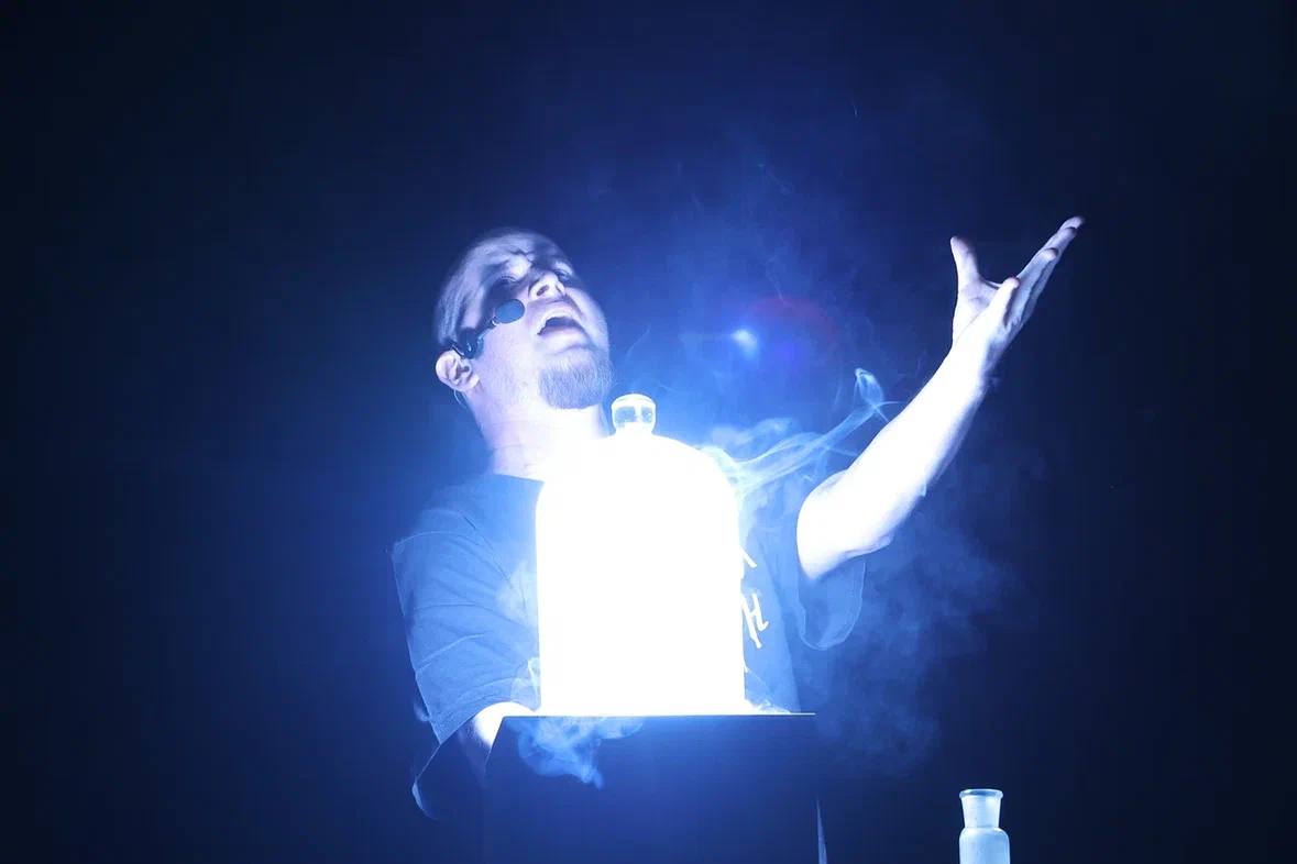 Сергей Юров: Новая дисциплина Балашихинской школьной лиги — инженерный триатлон Сергей Юров: Новая дисциплина Балашихинской школьной лиги — инженерный триатлон