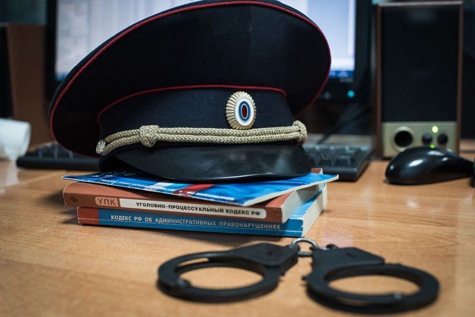 Подмосковные полицейские в Балашихе задержали мужчину, подозреваемого в причинении тяжкого вреда здоровью