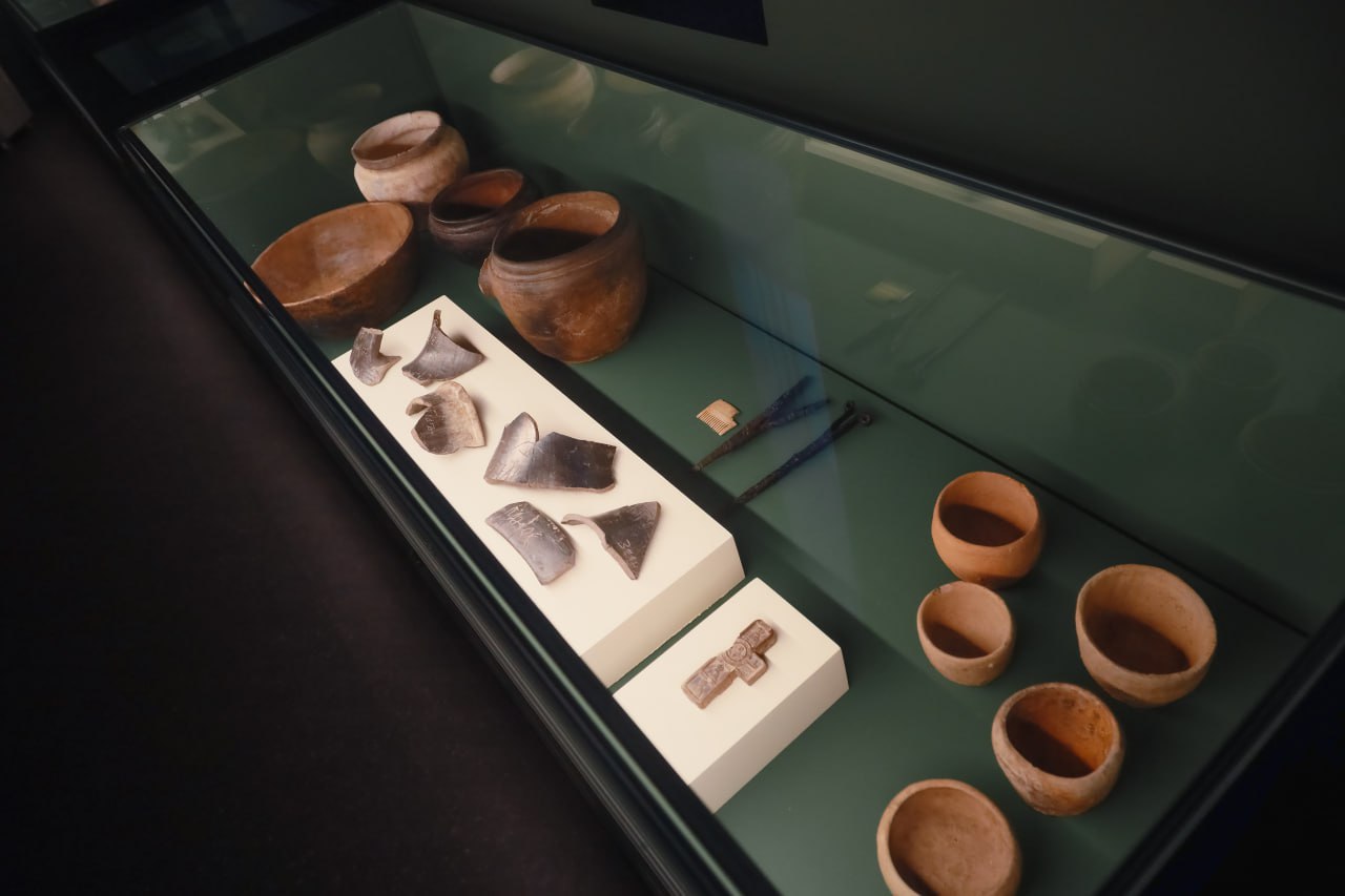 В Сергиевом Посаде с единого урока для школьников стартовали XXIII Рождественские образовательные чтения В Сергиевом Посаде с единого урока для школьников стартовали XXIII Рождественские образовательные чтения