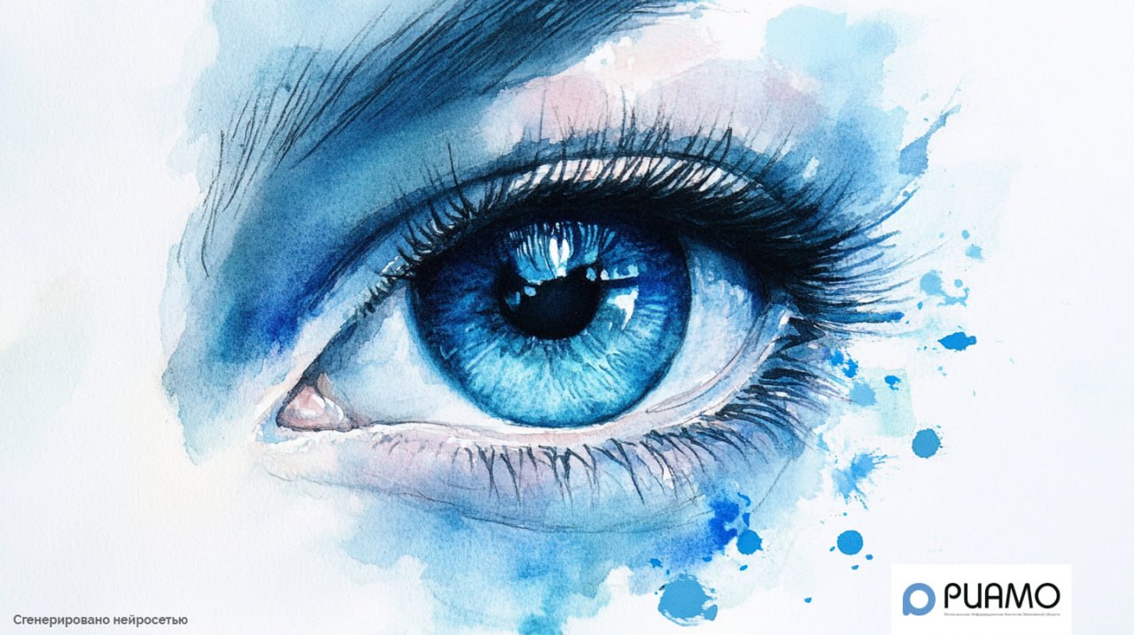 Офтальмолог Подмосковья рассказала, как сохранить зрение