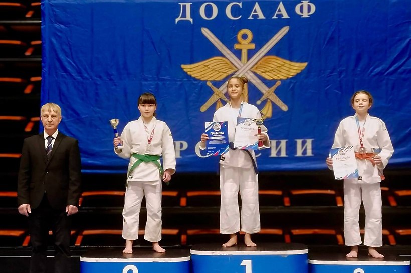 Юные дзюдоисты Солнечногорска стали призёрами Всероссийского турнира в Орле Юные дзюдоисты Солнечногорска стали призёрами Всероссийского турнира в Орле