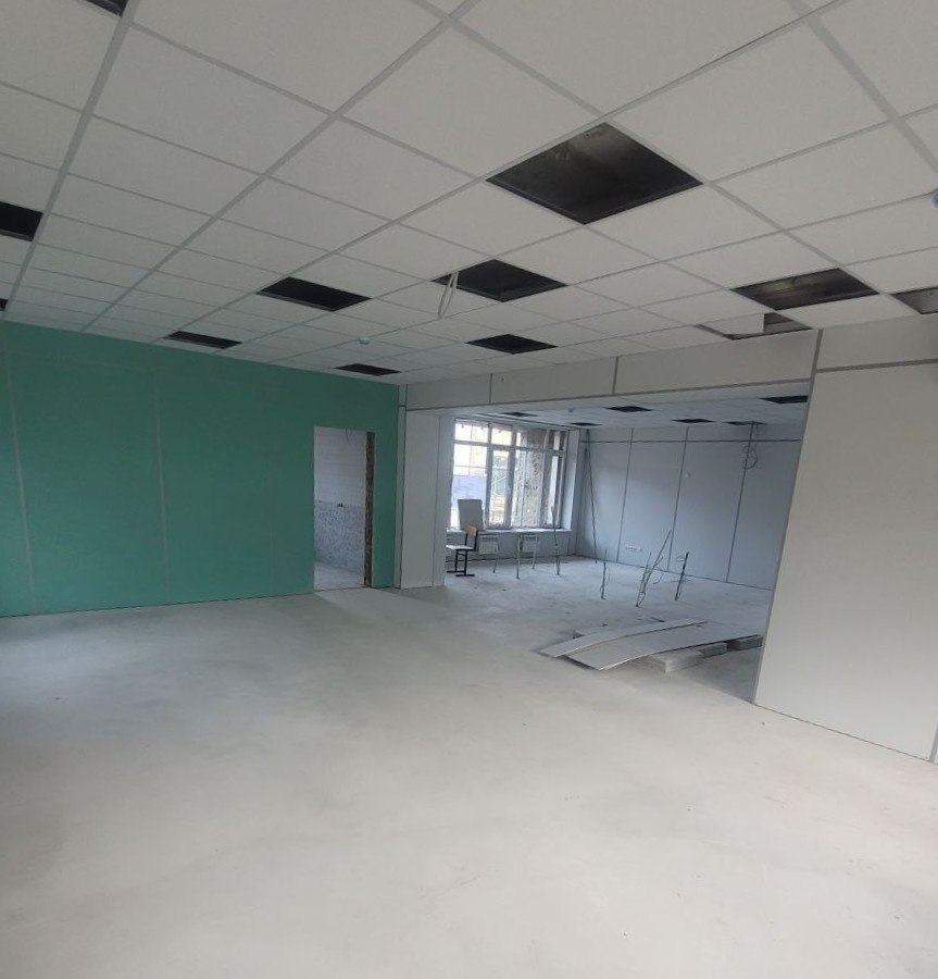 В Коломне в микрорайоне Колычево близится к окончанию капитальный ремонт Центра детского творчества В Коломне в микрорайоне Колычево близится к окончанию капитальный ремонт Центра детского творчества