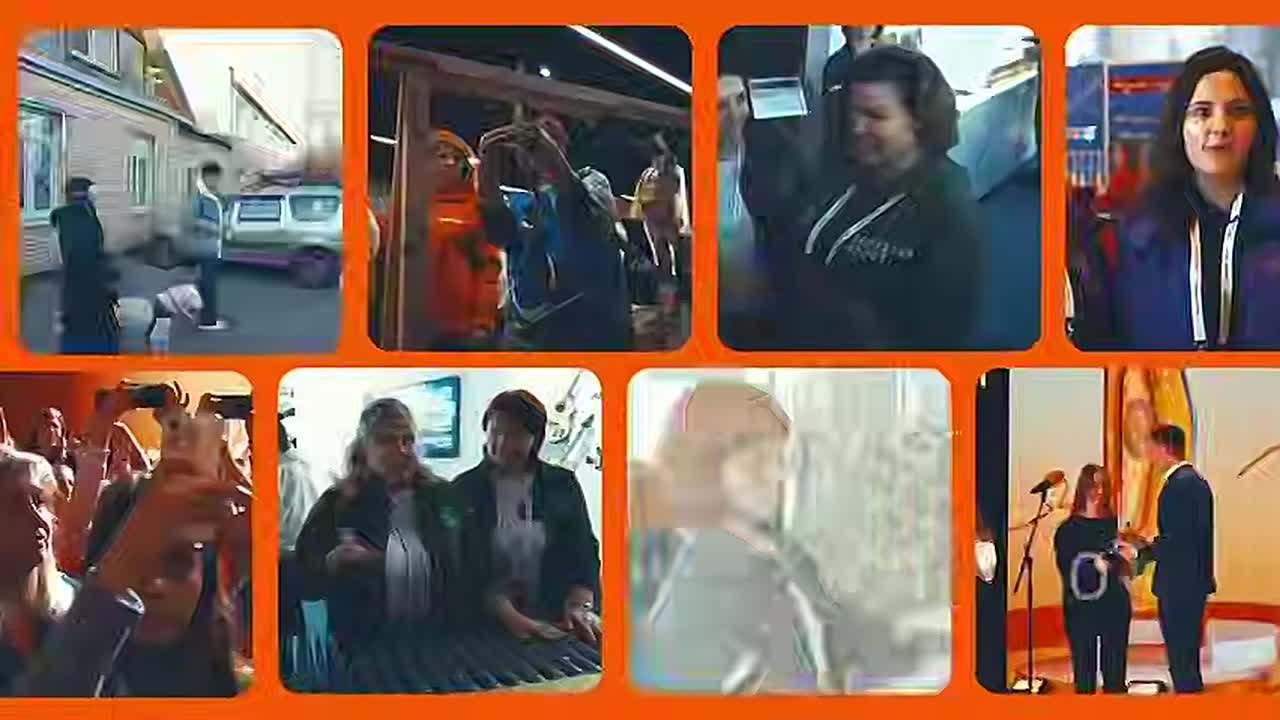 Жителей Реутова приглашают на Международный форум гражданского участия #МЫВМЕСТЕ-2025