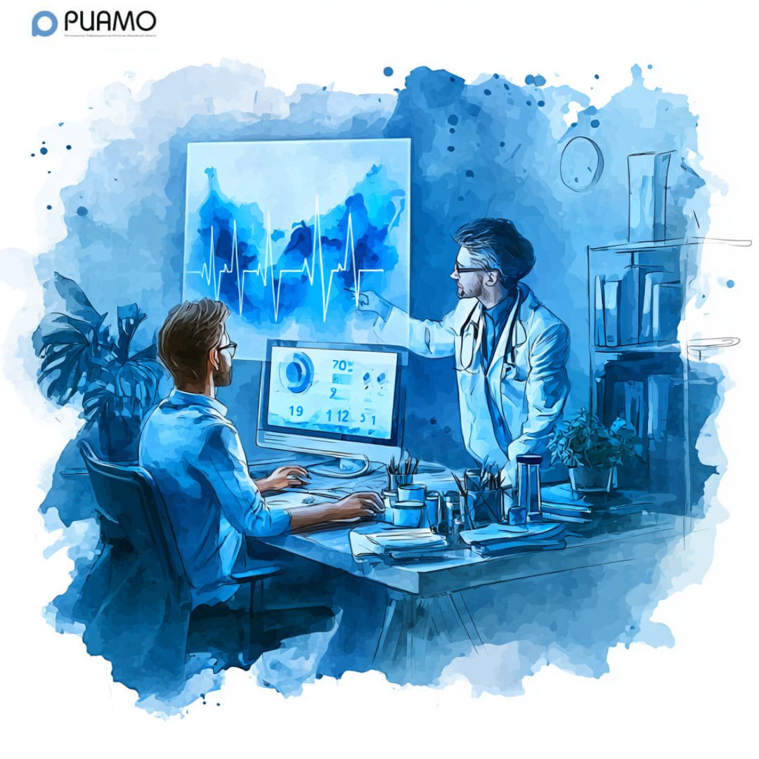 В России впервые применили дистанционный мониторинг для подбора лекарств при сердечной недостаточности