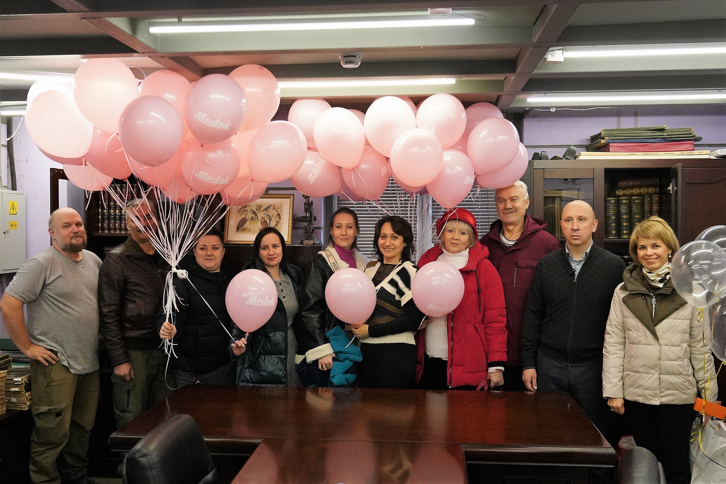 Программа промышленного туризма для ветеранов СВО продолжается в Реутове Программа промышленного туризма для ветеранов СВО продолжается в Реутове