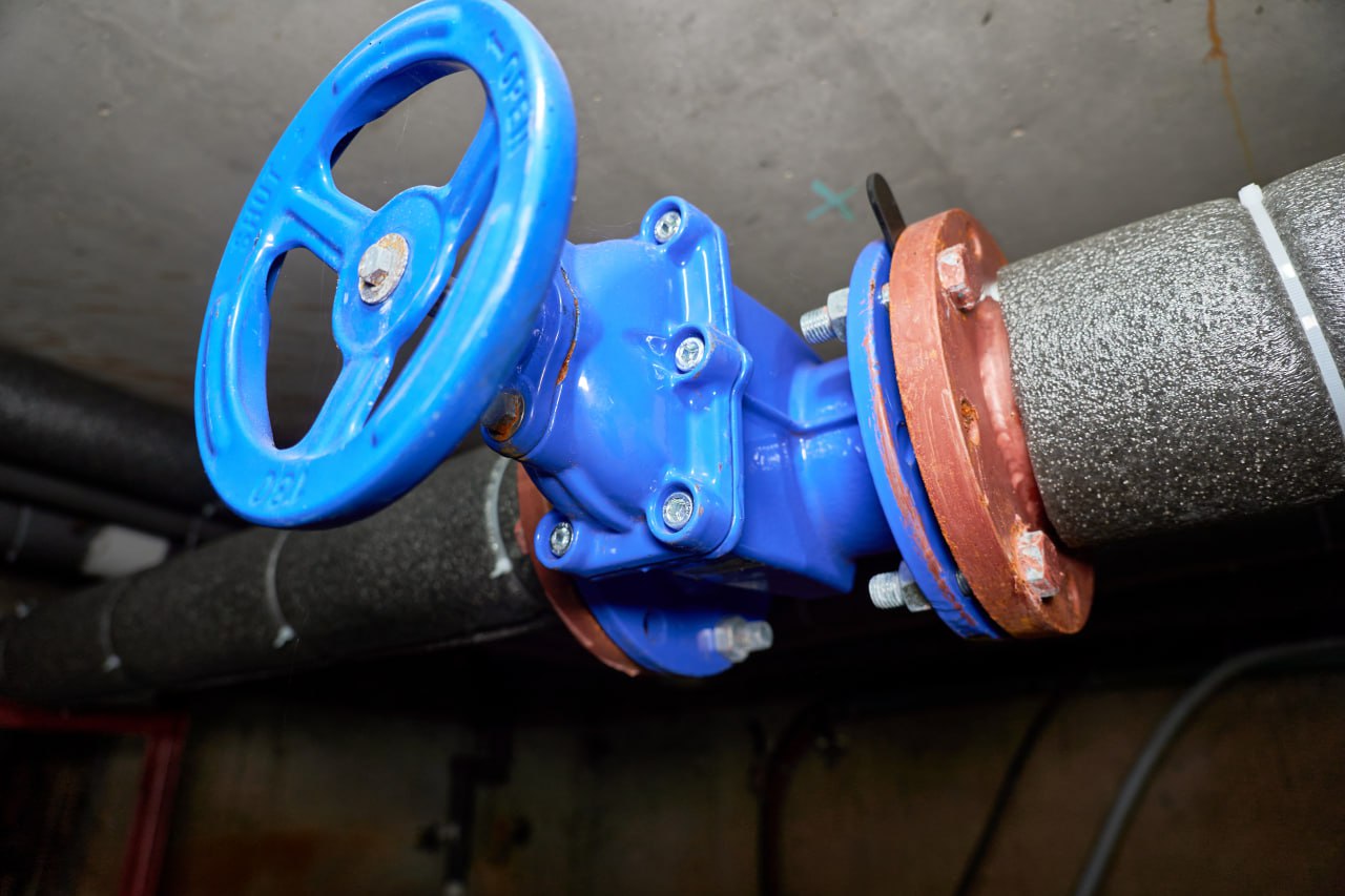 В доме на Центральной улице Воскресенска завершили капремонт внутридомовых инженерных систем В доме на Центральной улице Воскресенска завершили капремонт внутридомовых инженерных систем