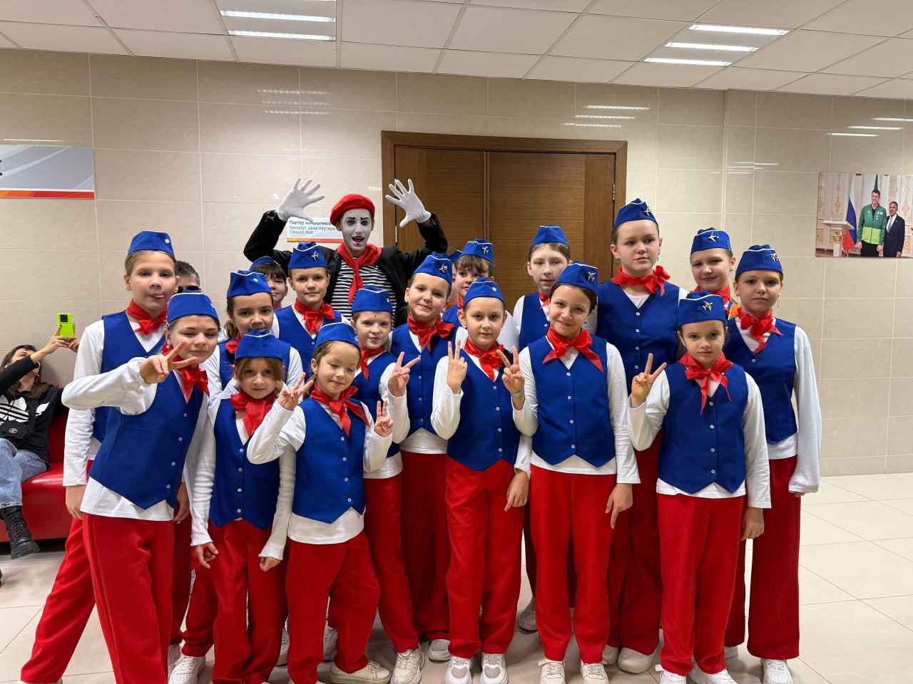 Ступинские танцоры STATUS триумфально выступили на первенстве Приволжья Ступинские танцоры STATUS триумфально выступили на первенстве Приволжья