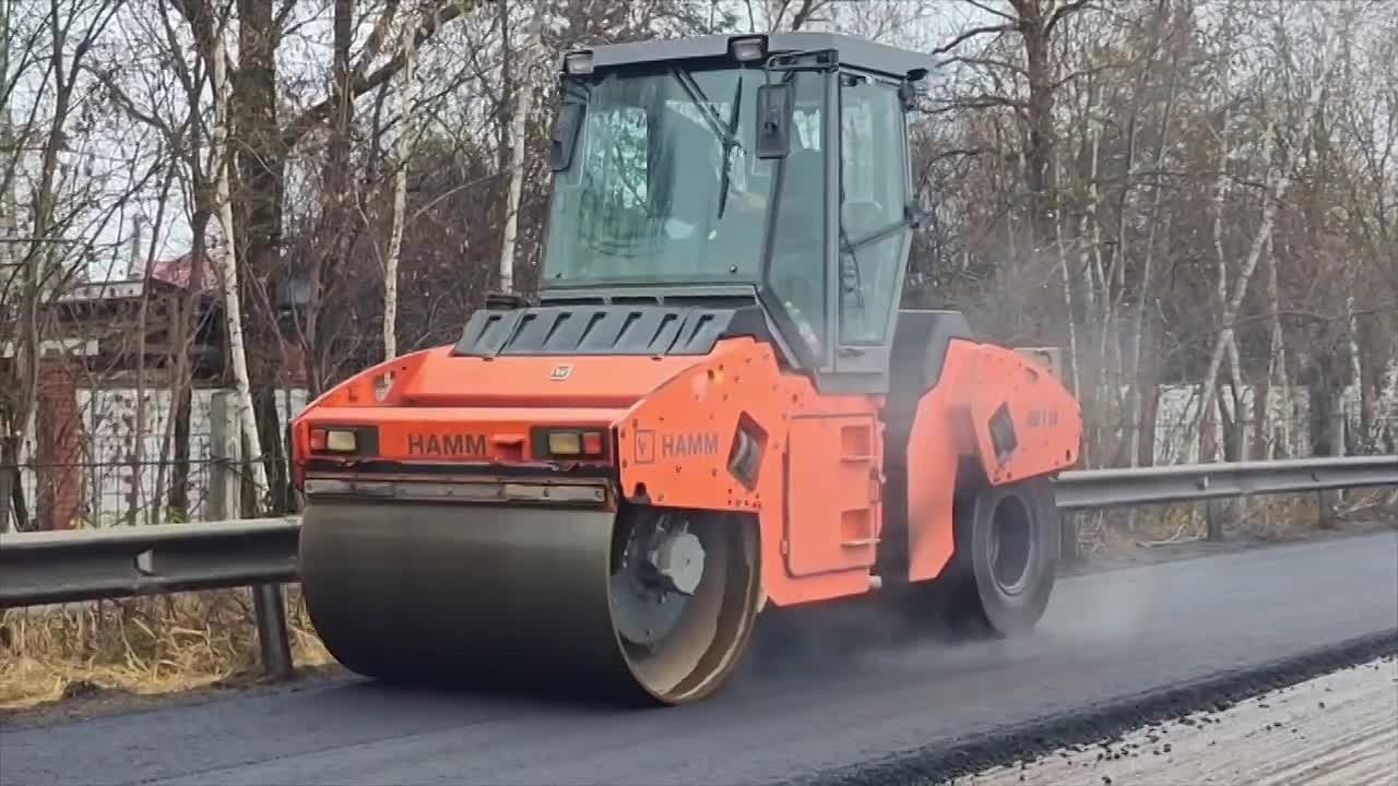 #Красногорск С каждым днем лучше!