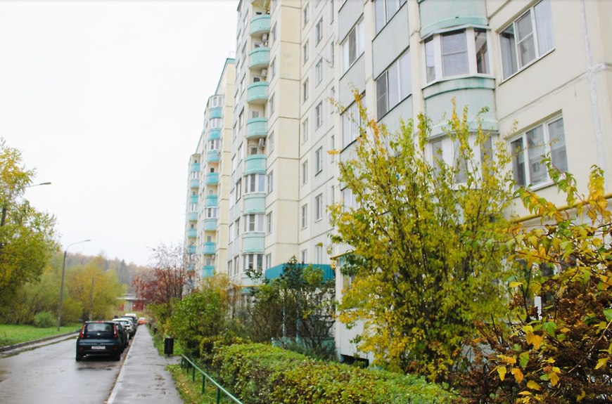 Онлайнуправление домом: в Солнечногорске запустили электронные собрания собственников