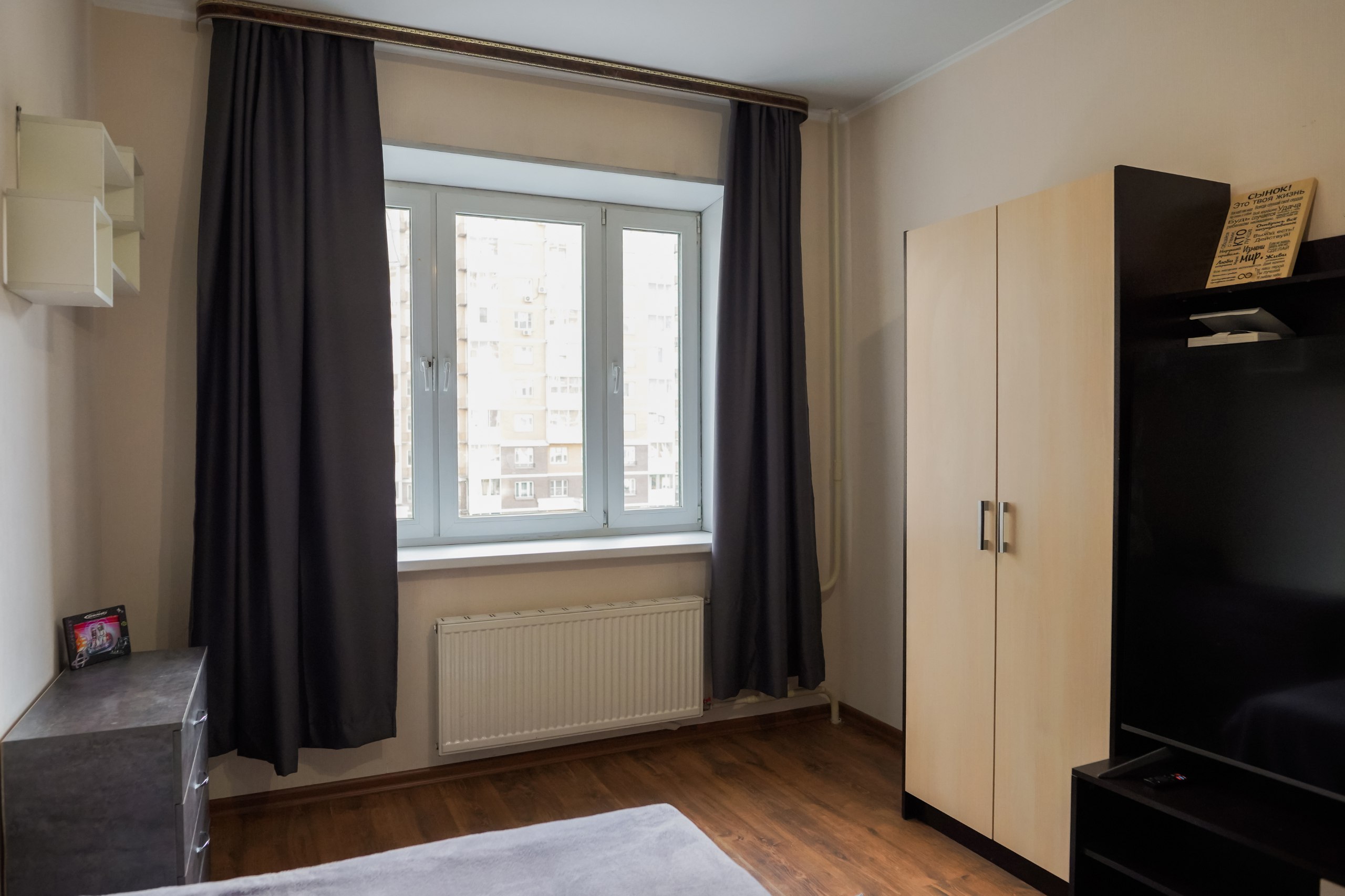 Более 1 тыс. подмосковных детей-сирот получат квартиры в этом году Более 1 тыс. подмосковных детей-сирот получат квартиры в этом году