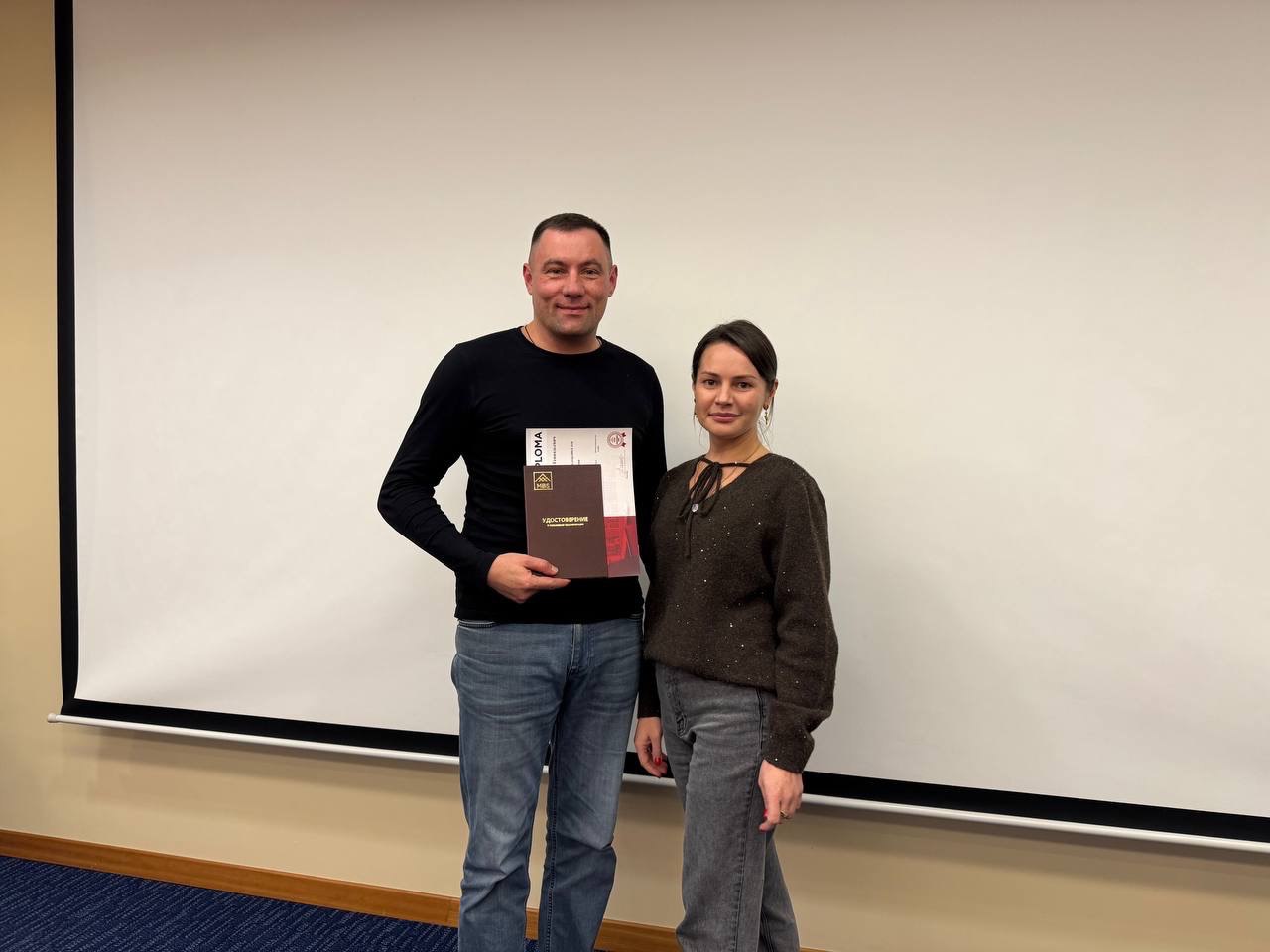 Ветеран СВО из Люберец освоил работу с искусственным интеллектом и SMM-стратегии