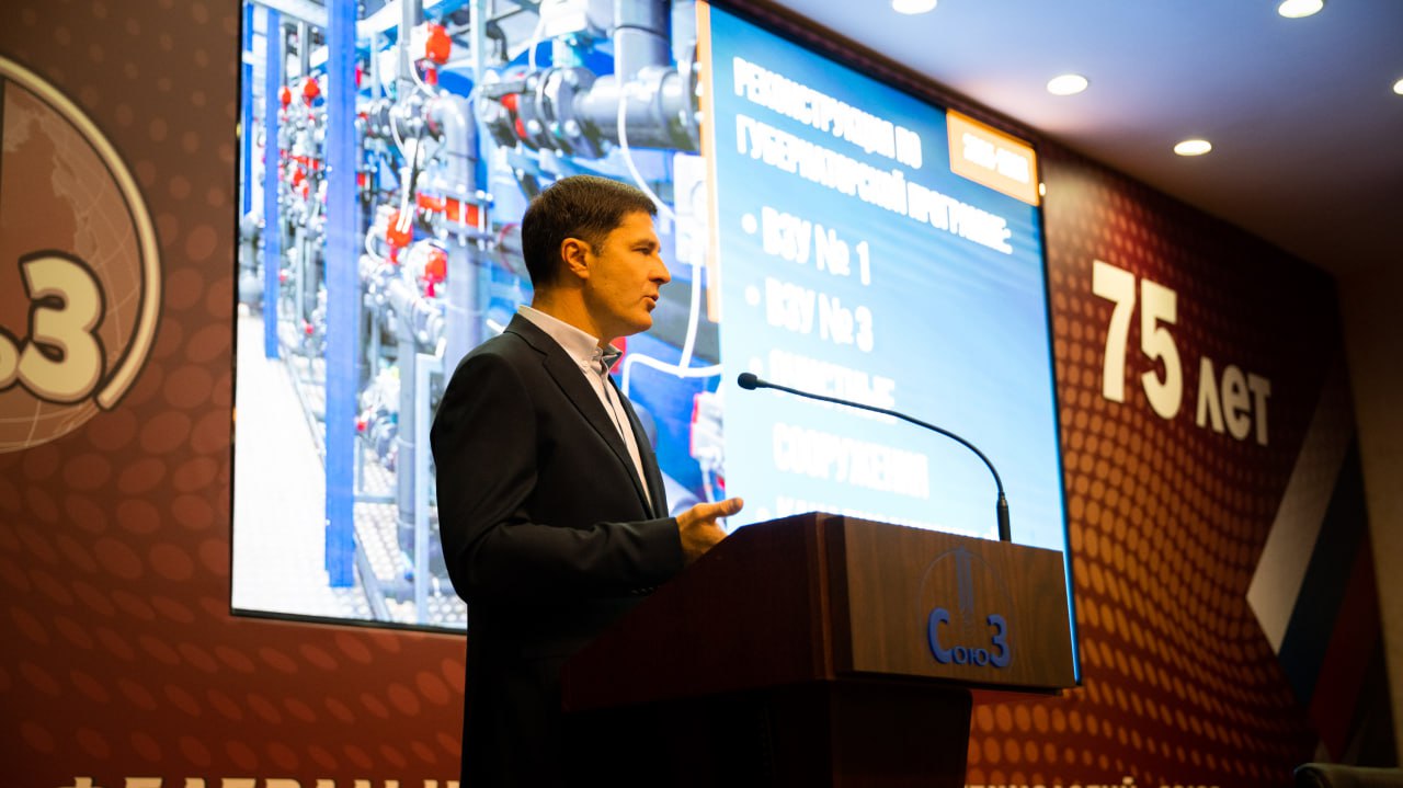 Владимир Волков: Строительство выезда на МКАД, благоустройство карьера, строительство и капремонты соцобъектов — развитие Дзержинского обсудили с коллективом ФЦДТ «Союз» на выездной администрации на предприятии Владимир Волков: Строительство выезда на МКАД, благоустройство карьера, строительство и капремонты соцобъектов — развитие Дзержинского обсудили с коллективом ФЦДТ «Союз» на выездной администрации на предприятии