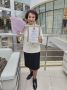 Врачтерапевт из Солнечногорска награждена почётной грамотой Минздрава МО