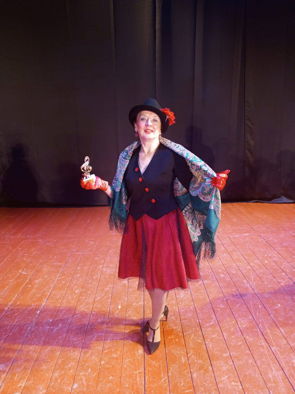 Областной вокальный конкурс «Точь-в-точь» г. Павловский Посад. Сегодня участники проекта активное долголетие со всей Московской области перевоплощались в звезд эстрады, перенимая оригинальный стиль артиста от внешности и... Областной вокальный конкурс «Точь-в-точь» г. Павловский Посад. Сегодня участники проекта активное долголетие со всей Московской области перевоплощались в звезд эстрады, перенимая оригинальный стиль артиста от внешности и...