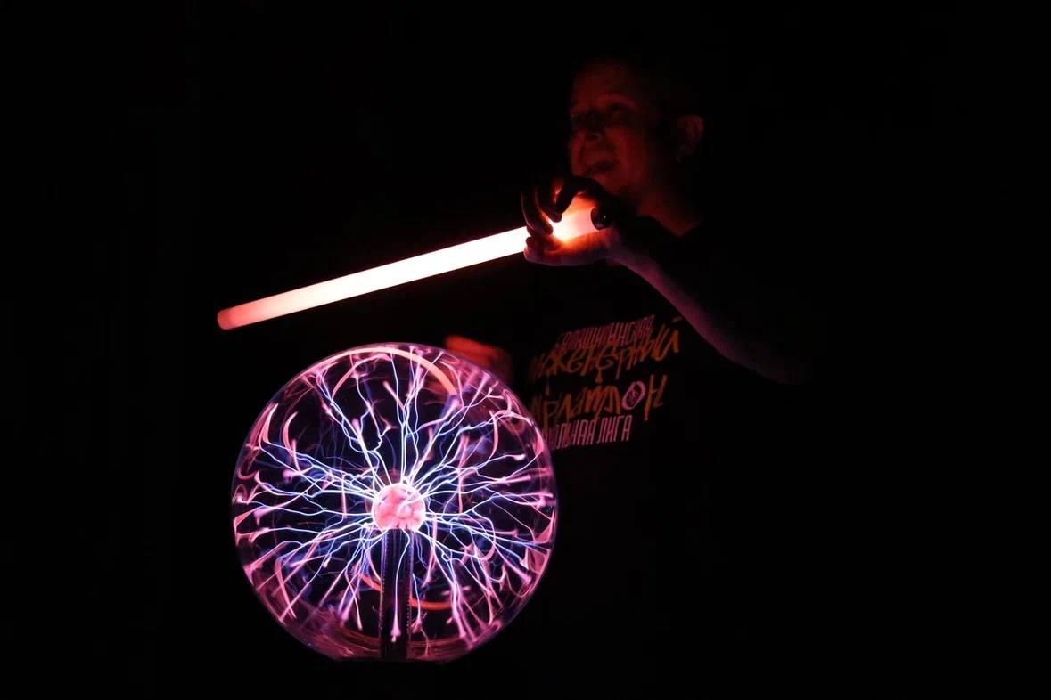 Сергей Юров: Новая дисциплина Балашихинской школьной лиги — инженерный триатлон Сергей Юров: Новая дисциплина Балашихинской школьной лиги — инженерный триатлон