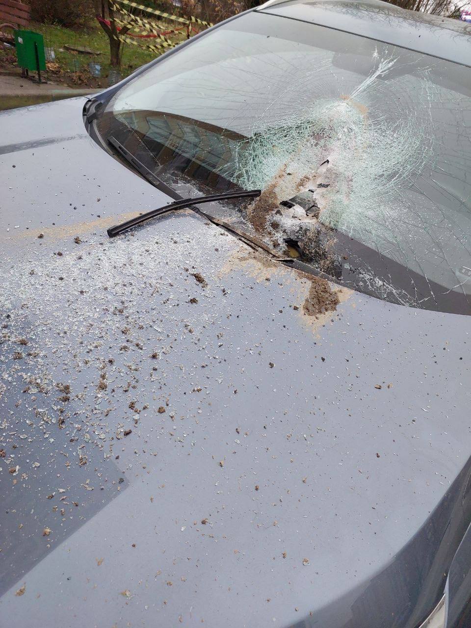 Задержан начальник строительного участка по делу об обрушении колонны "Снежкома" в подмосковном Красногорске, сообщили в СК Задержан начальник строительного участка по делу об обрушении колонны "Снежкома" в подмосковном Красногорске, сообщили в СК