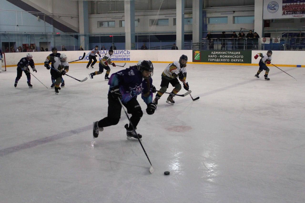 Домодедовская команда «Аврора» – победитель турнира «Кубок Дружбы 2025» Домодедовская команда «Аврора» – победитель турнира «Кубок Дружбы 2025»