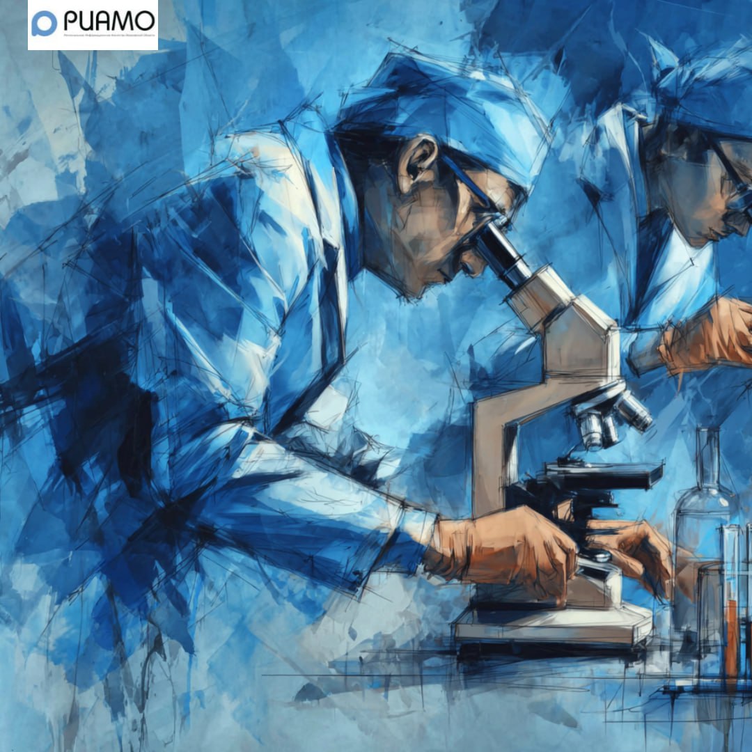 В России обнаружили более 60 ранее неизвестных вирусов