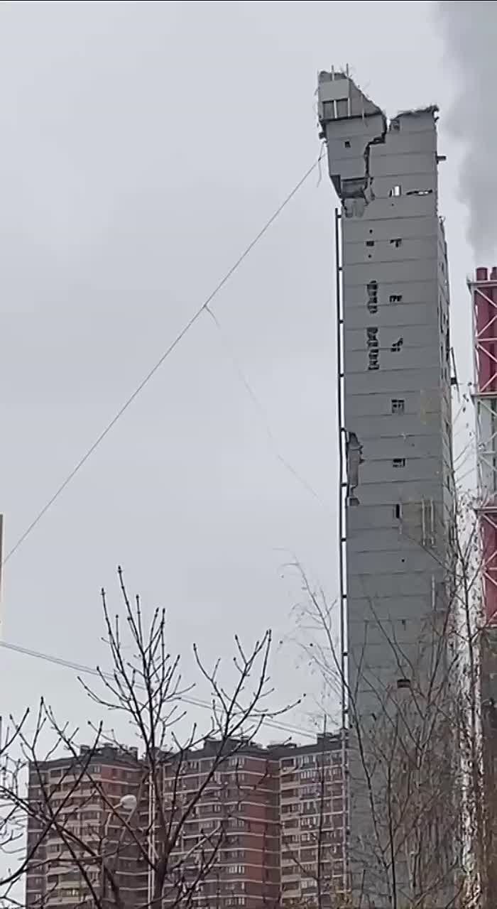 В Красногорске задержан подозреваемый по делу об обрушении колонны в «Снежкоме»