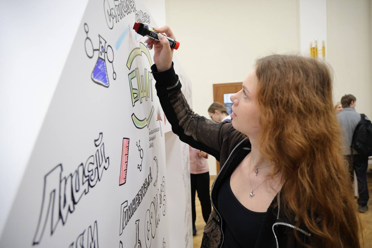 Сергей Юров: Новая дисциплина Балашихинской школьной лиги — инженерный триатлон Сергей Юров: Новая дисциплина Балашихинской школьной лиги — инженерный триатлон