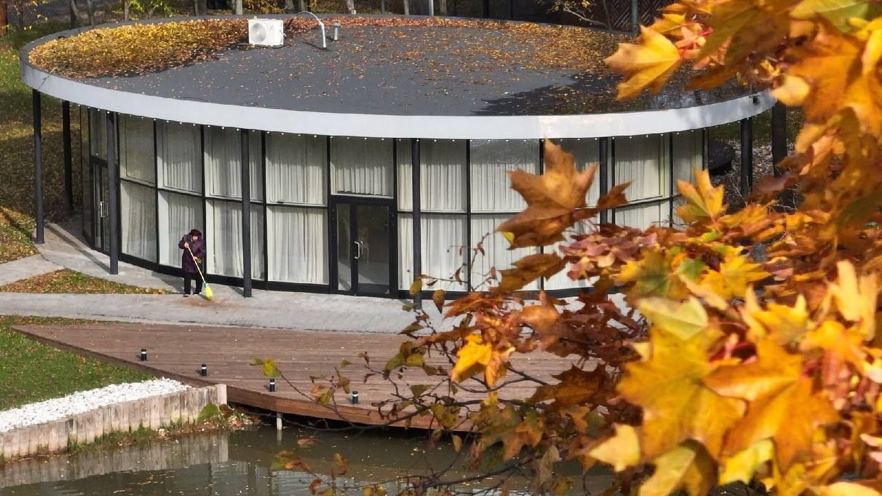 Доброе утро, Серпухов!. Наступает долгожданный конец рабочей недели! Желаем вам успешно завершить все дела и с легким сердцем встретить выходные